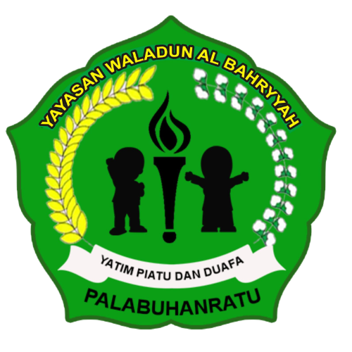 YAYASAN WALADUN ALBAHRYYAH